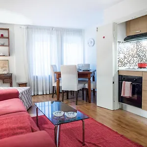 Rent In Apartment