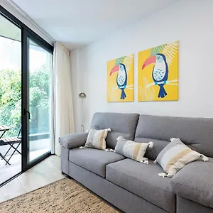 Famara Apartment Las Palmas / Gran Canaria