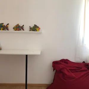 Casa Tonida Apartment Umag