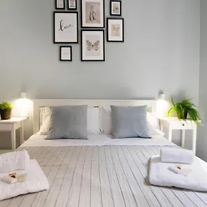 Appartement Ad Maiora, Rome