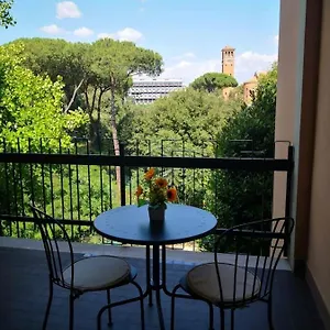 Aurelia City Garden Apartamento