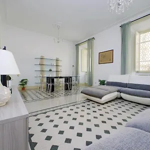 Divine Vatican View Apartamento