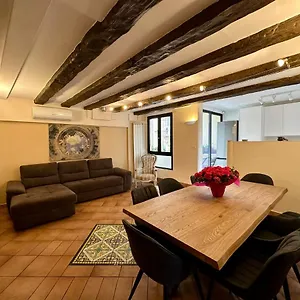 Apartment La Maison Di Trastevere, Rome