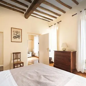 Apartment Piazza Navona Center House, Rome