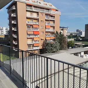 Portello Le Terrazze 2 , Milano Italia