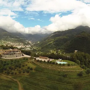 Colletto Agribiorelais , Villongo SantʼAlessandro Italia