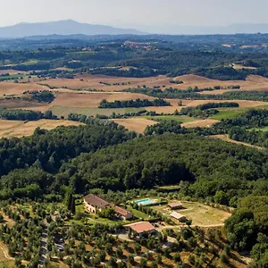 L'antica Fornace , Peccioli Italia