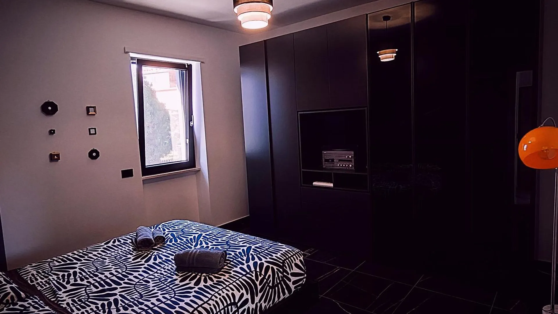 Holiday home Il Quattro E L'Otto Villa Rome