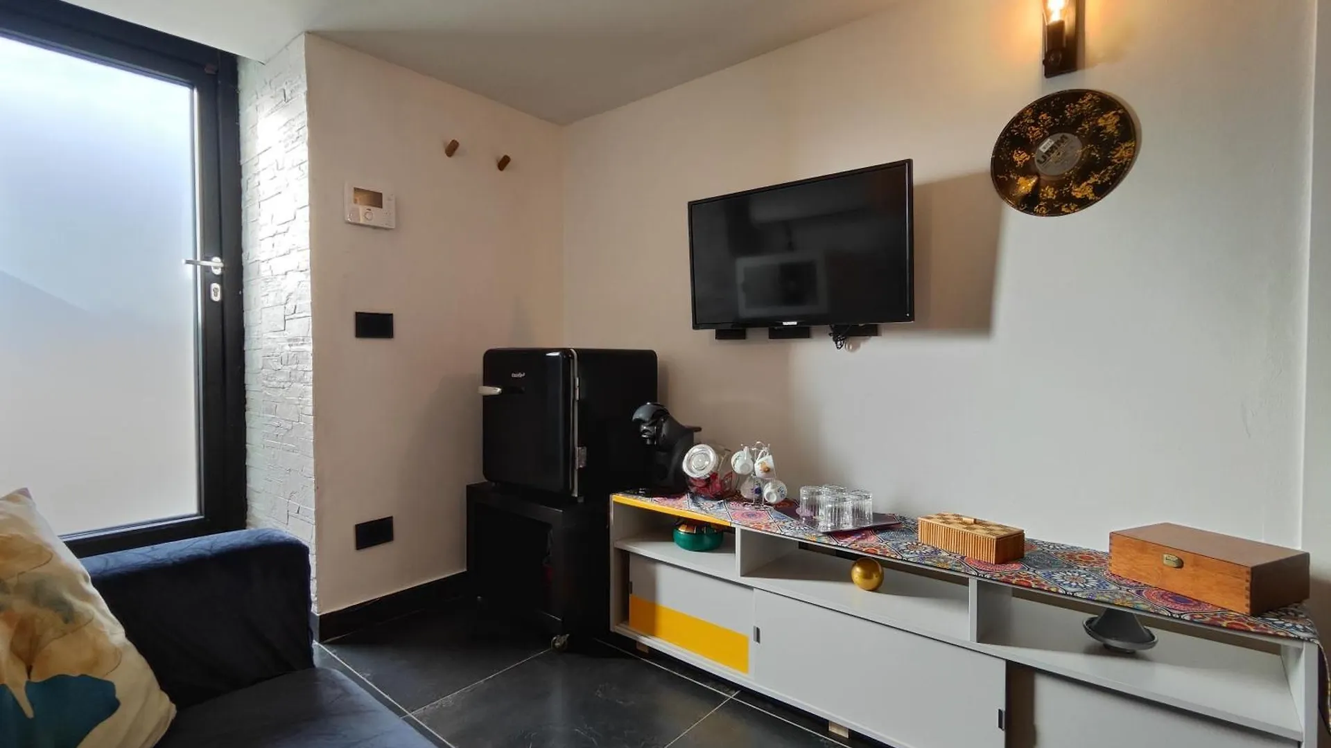 Holiday home Il Quattro E L'Otto Villa Rome