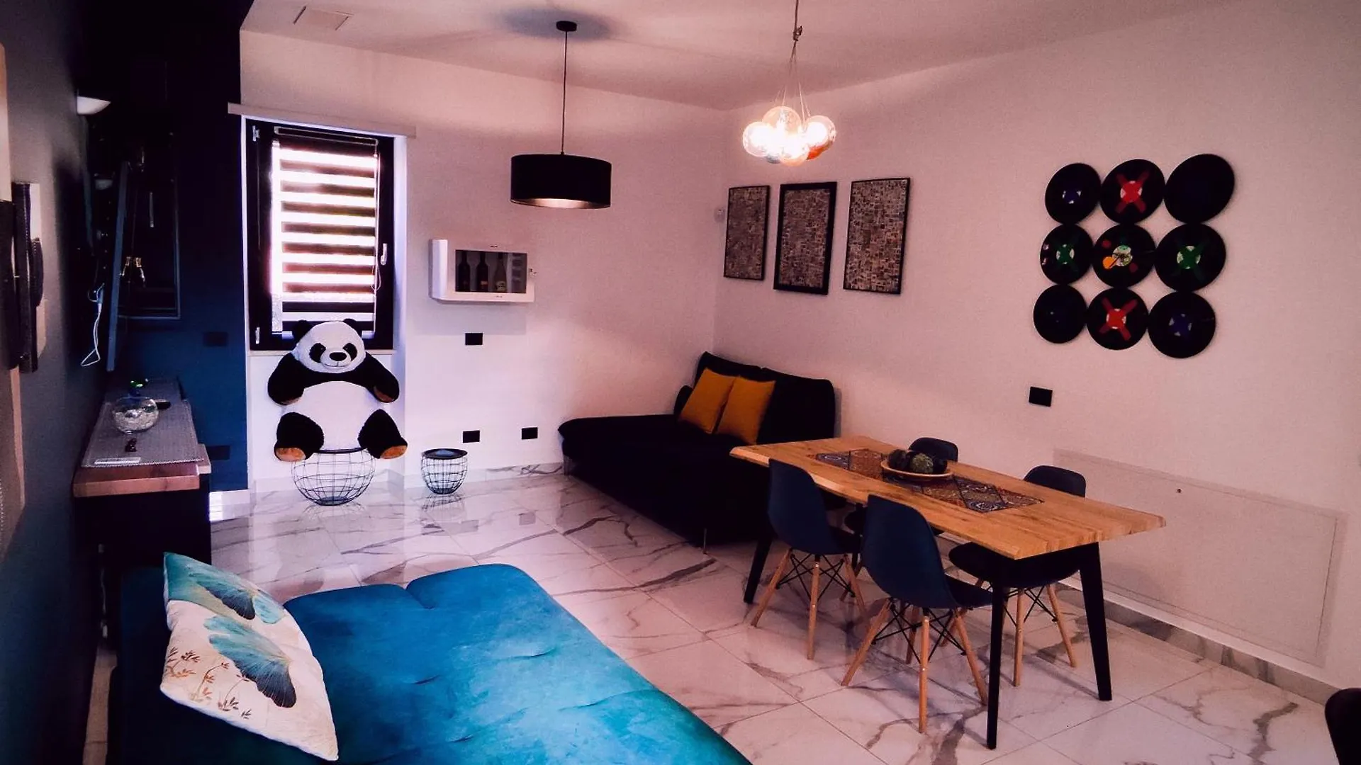 Il Quattro E L'Otto Villa Rome Holiday home
