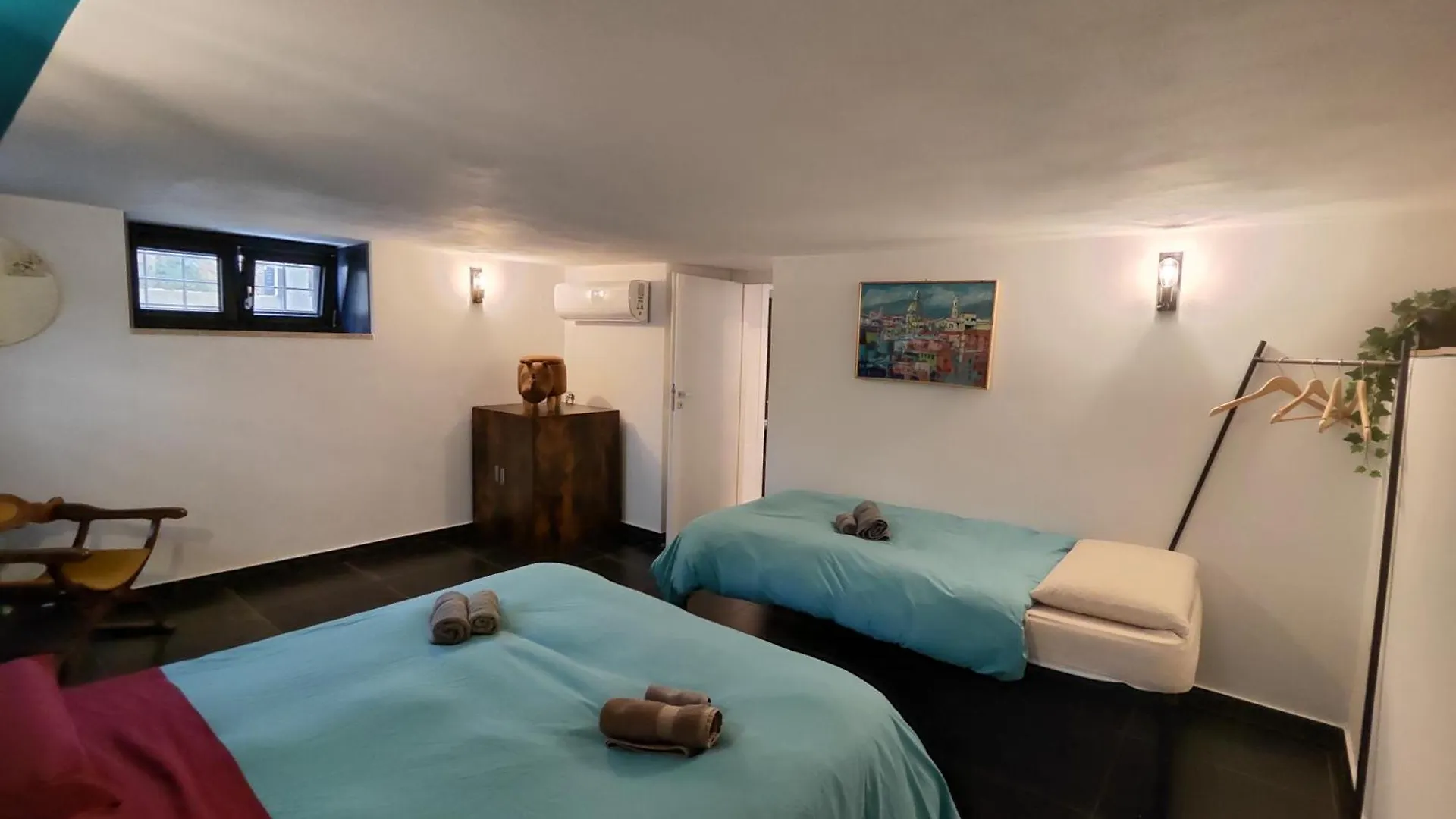Holiday home Il Quattro E L'Otto Villa Rome