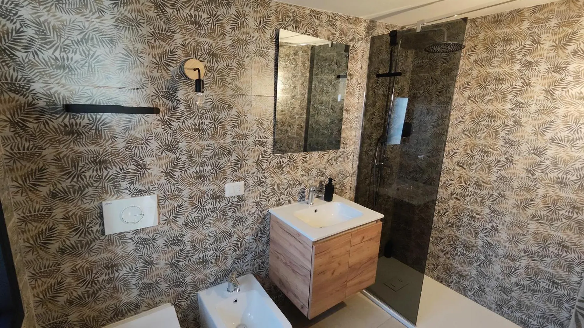 Holiday home Il Quattro E L'Otto Villa Rome