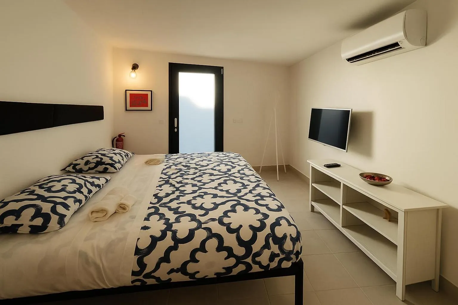Il Quattro E L'Otto Villa Rome Italy