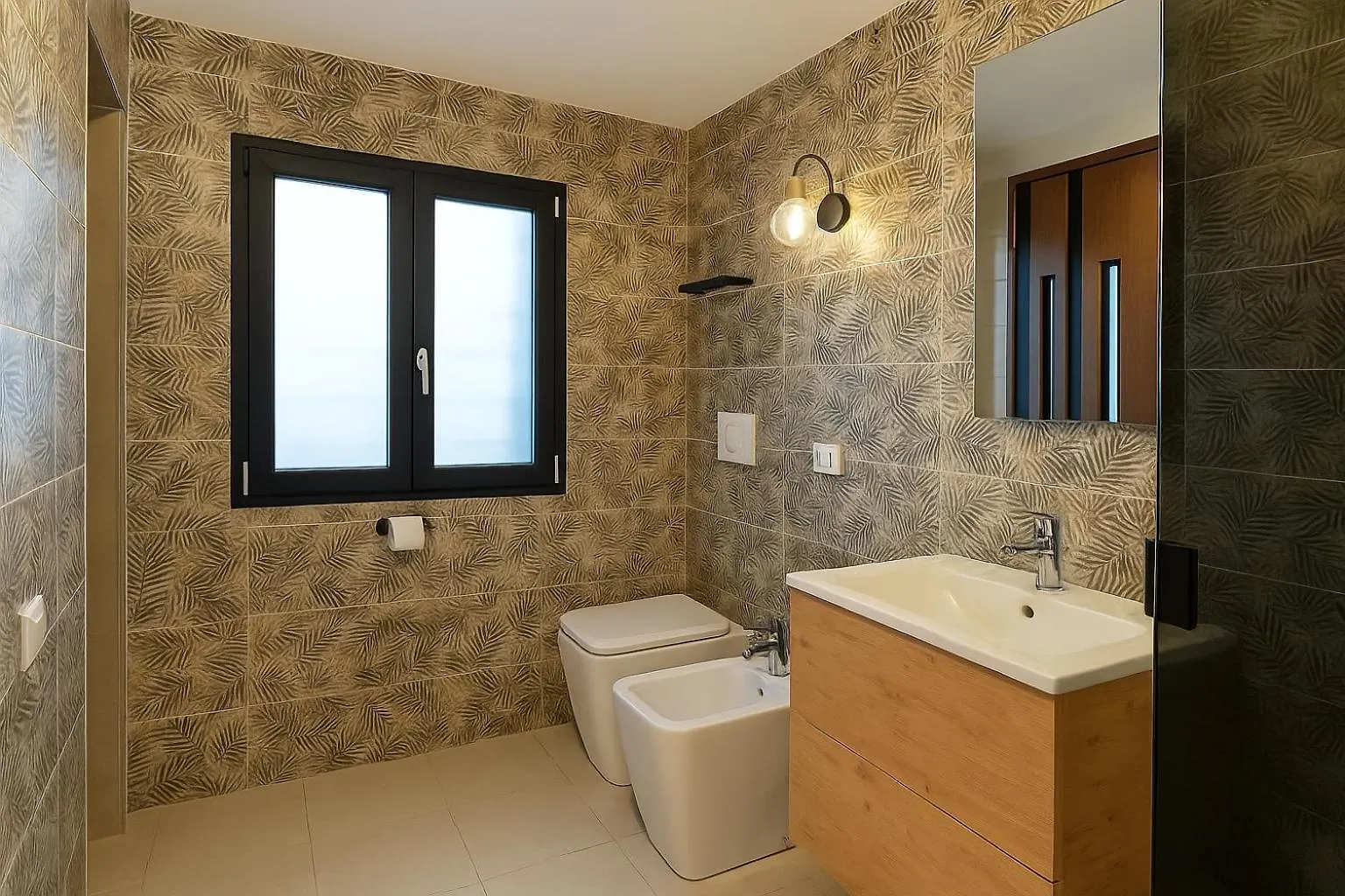 Il Quattro E L'Otto Villa Rome