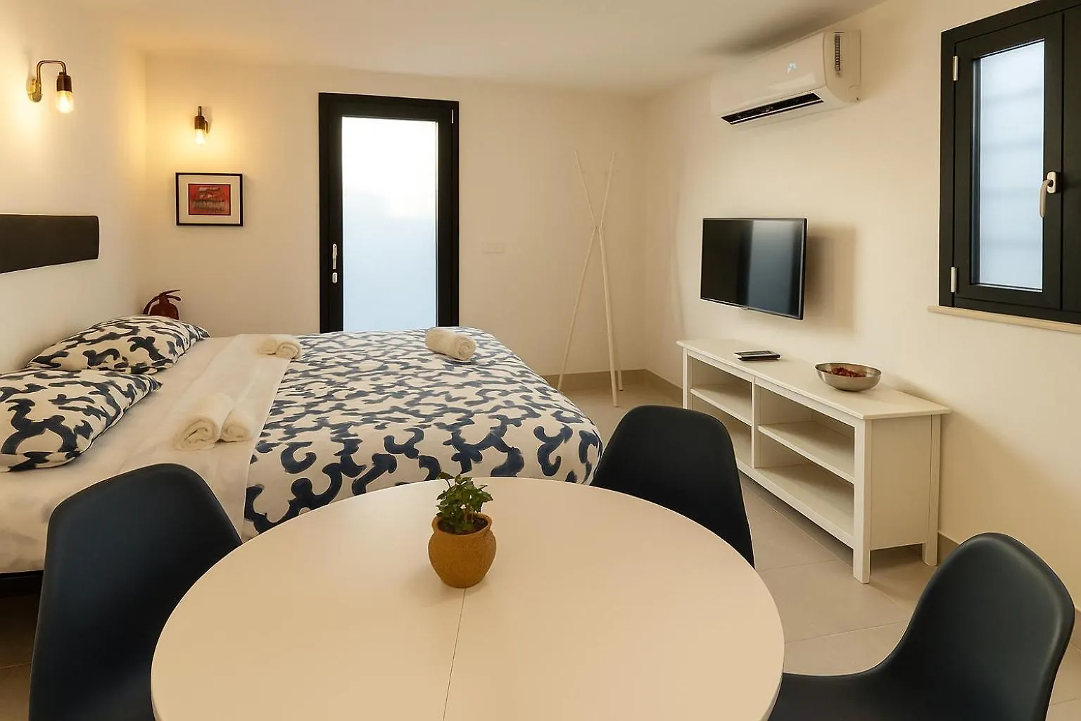 Ferienhaus Villa Il Quattro E L'Otto Rom