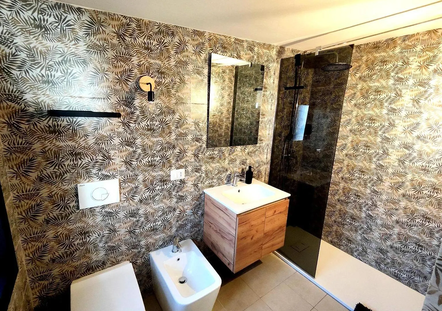 Ferienhaus Villa Il Quattro E L'Otto Rom Italien